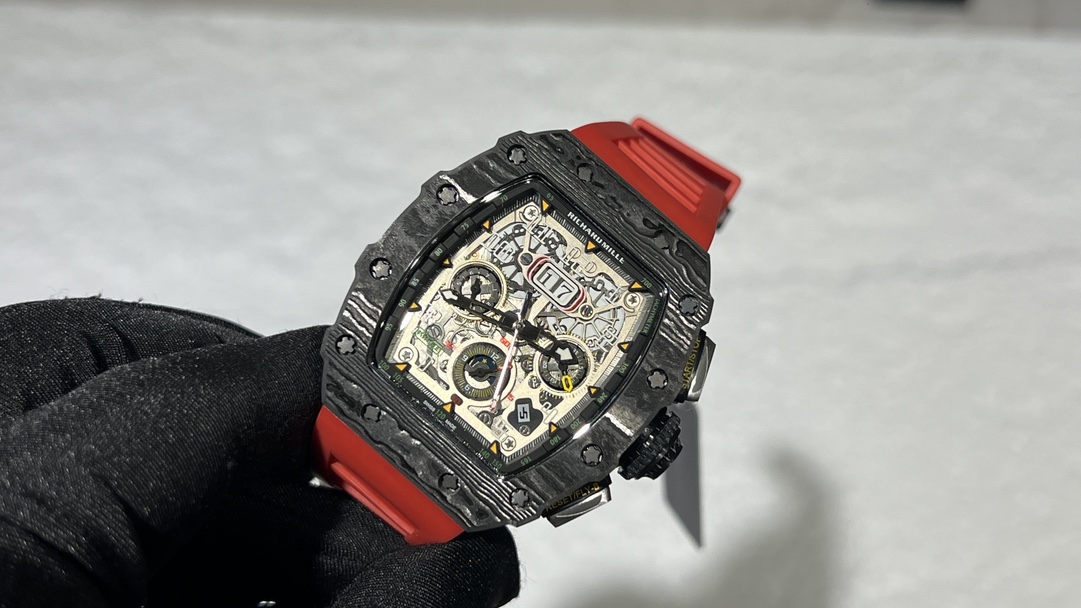 Richard Mille